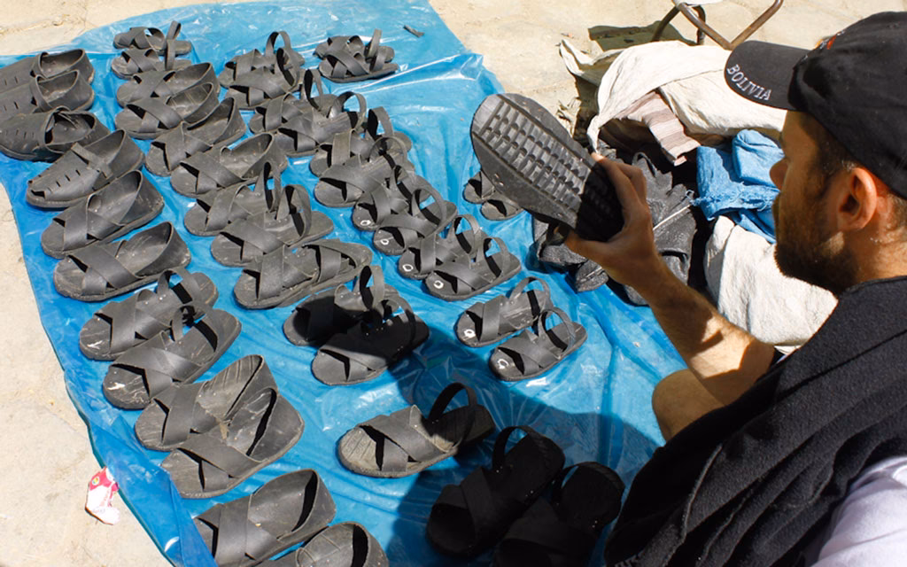¿Cuáles son las tradiciones de la sierra del Perú?