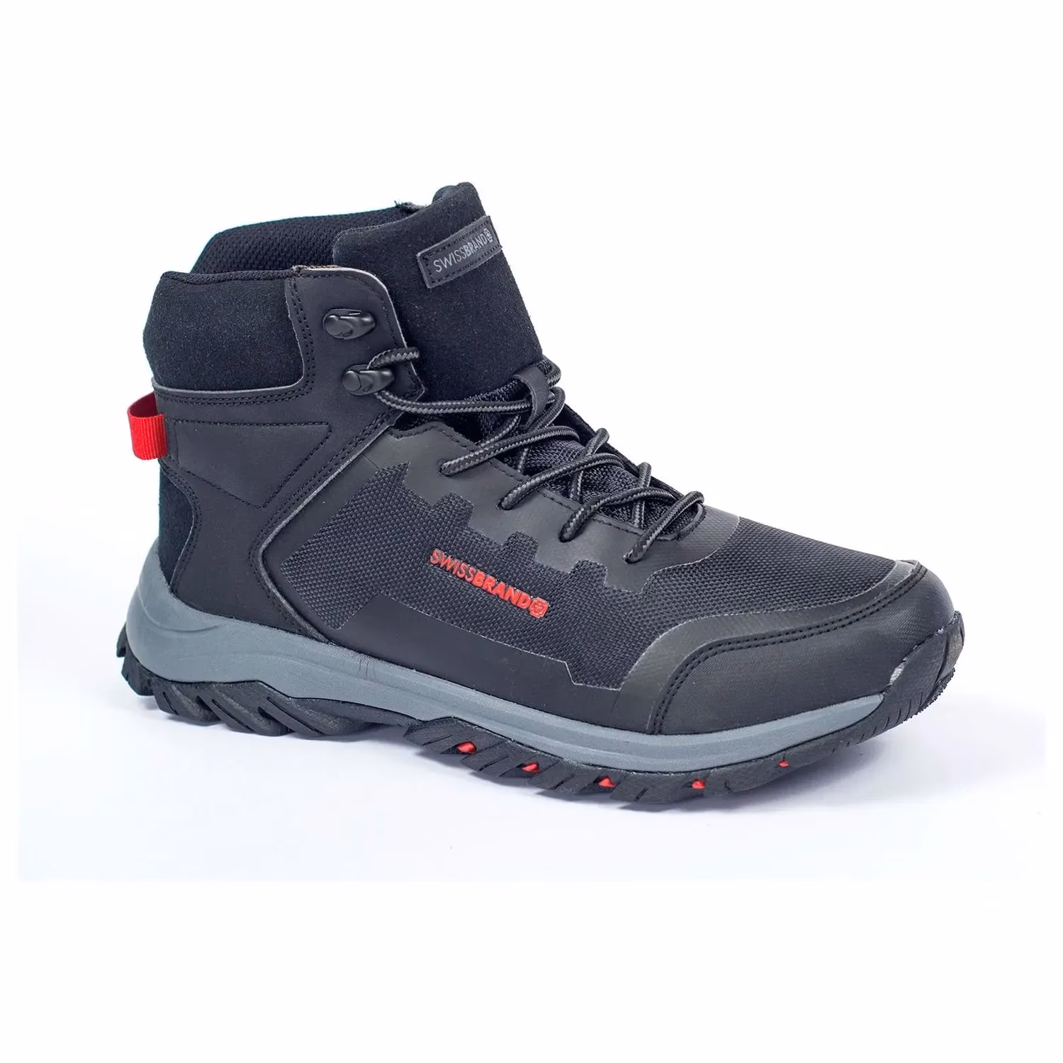 ¿Cuál es el mejor calzado para trabajar con sierras de cinta para madera?