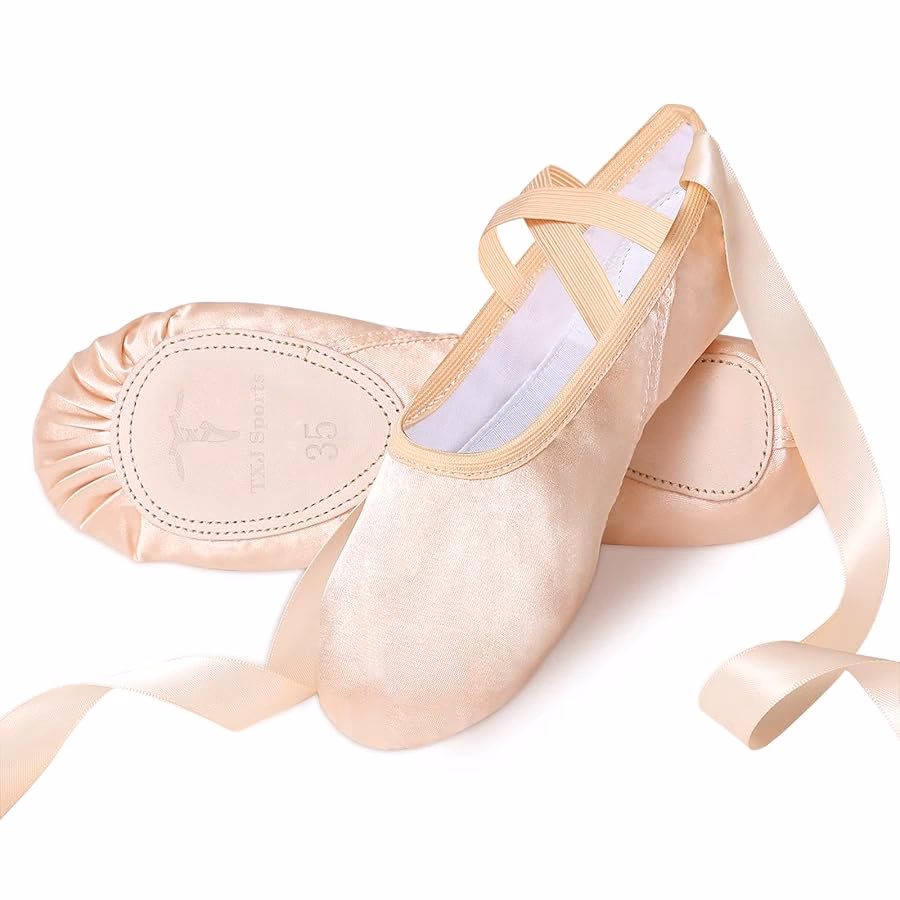 ¿Dónde encontrar las mejores marcas de Ballerinas niña?