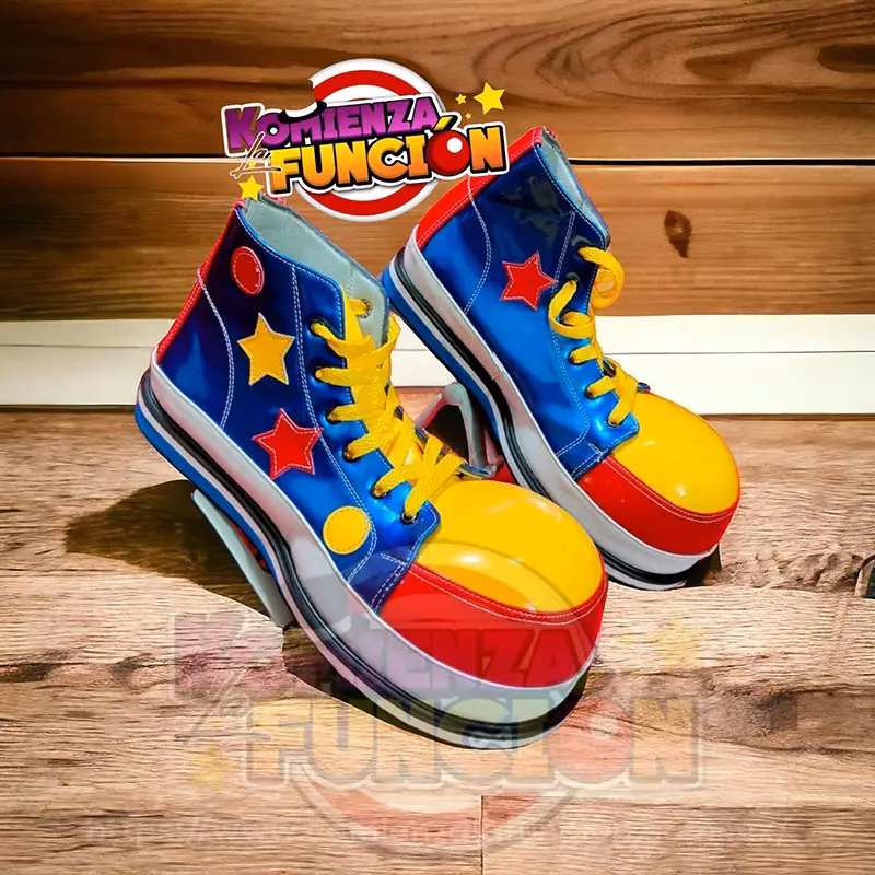 ¿Cómo hacer un payaso para niños?