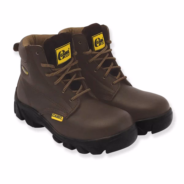¿Cuál es el mejor zapatos de seguridad?