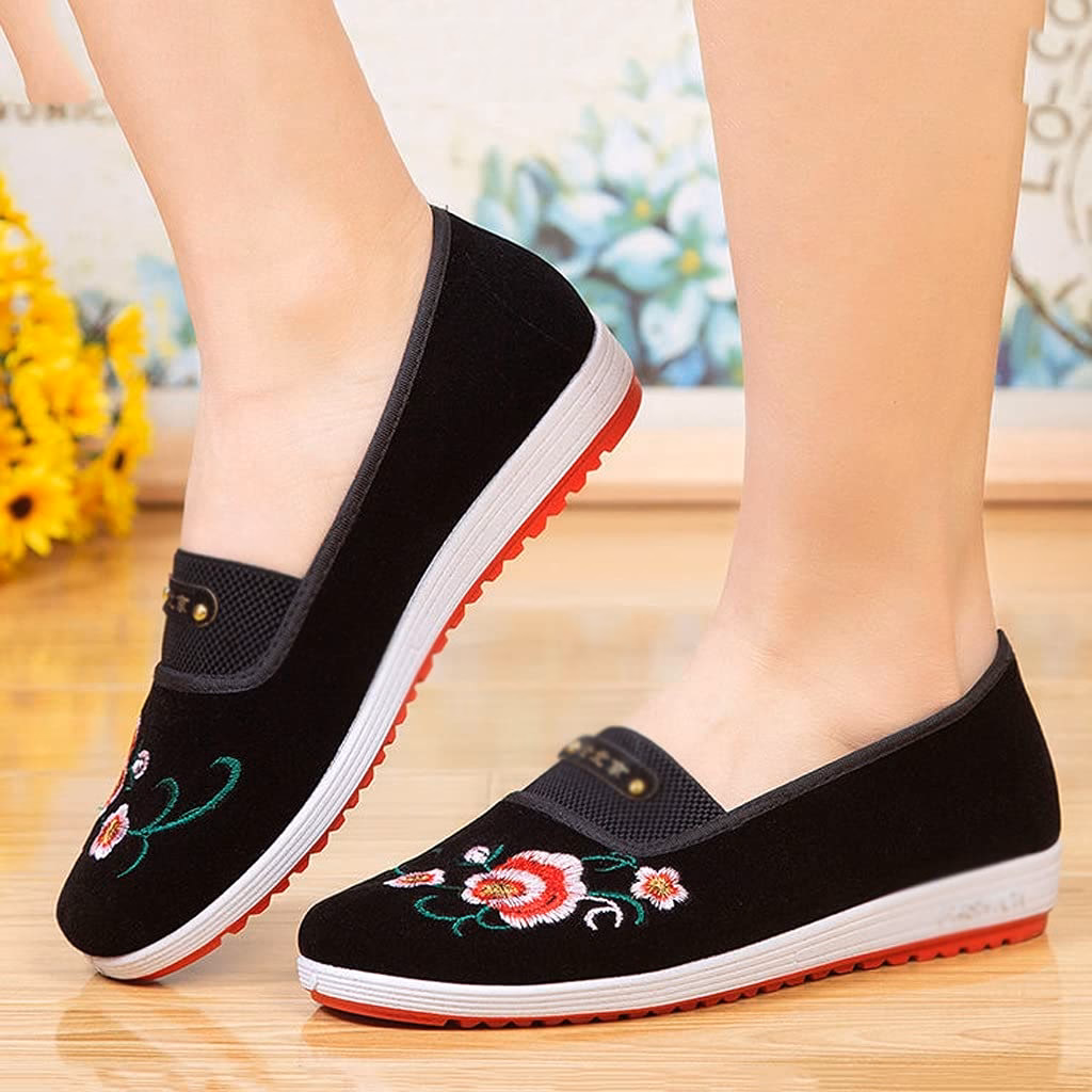 ¿Cuáles son las mejores zapatillas de tela?