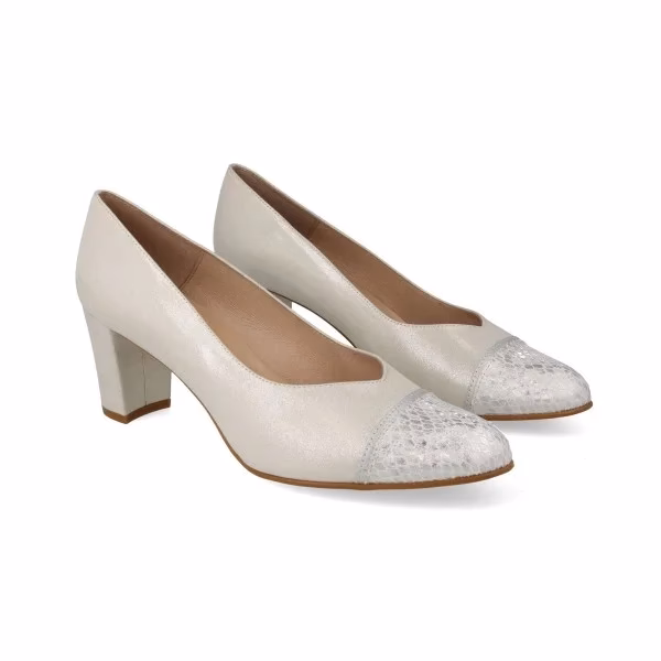 ¿Cómo elegir los zapatos de tacón más cómodos?