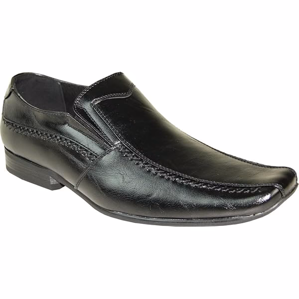 ¿Qué es calzado el baratero de León?