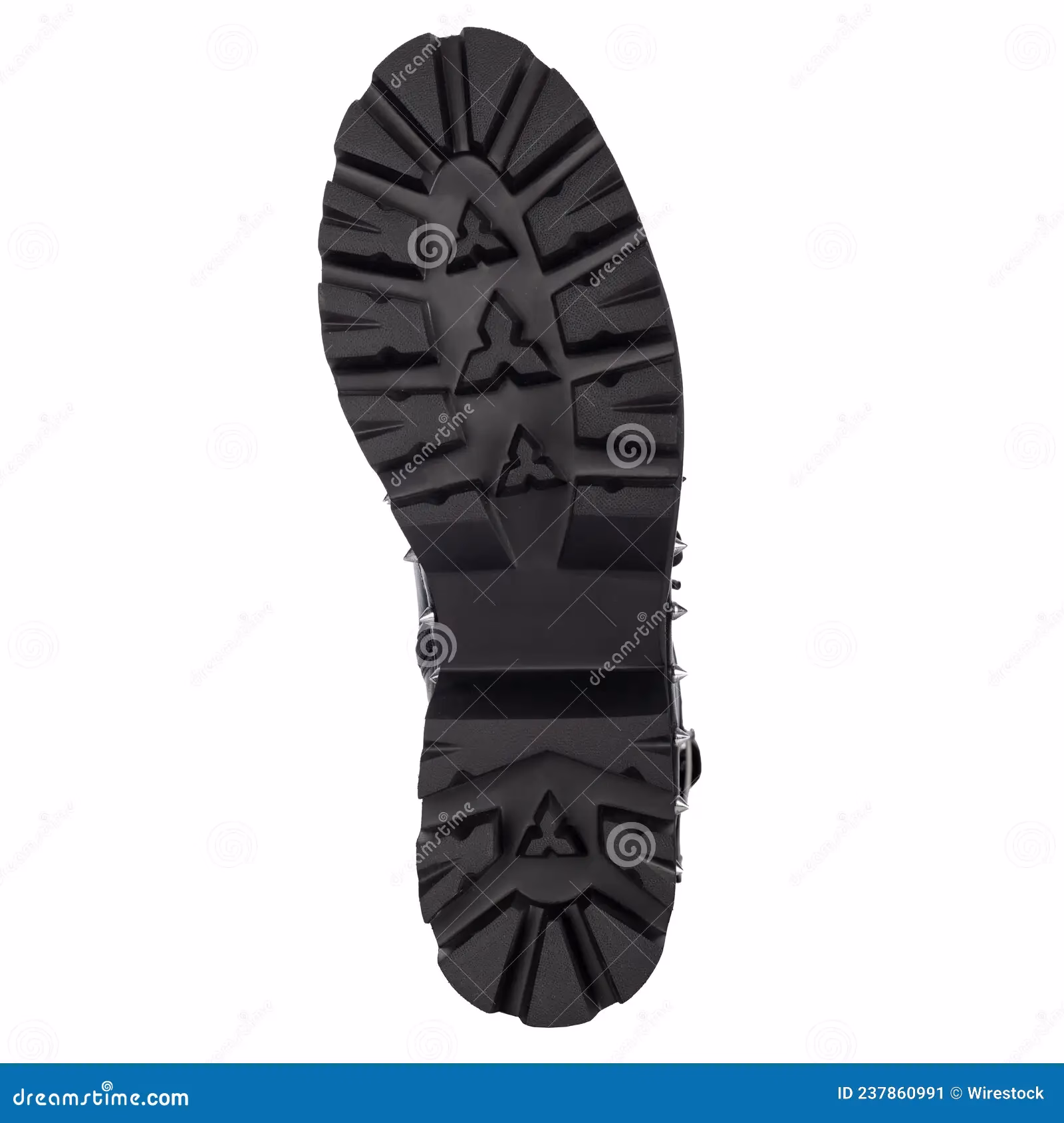 ¿Cómo buscar puntos débiles en el zapato?