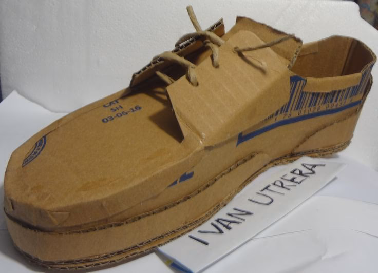 ¿Qué son los muebles de cartón?