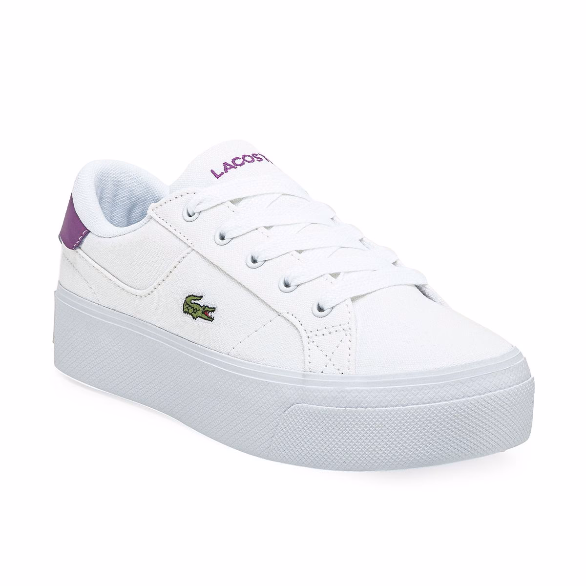 ¿Dónde puedo comprar zapatillas Lacoste?