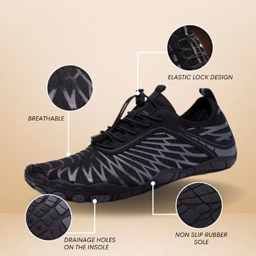 ¿Qué hacer con un zapato que ya no usamos?