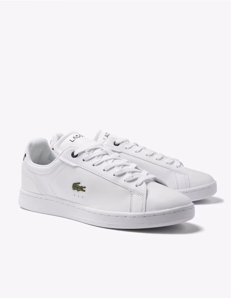 ¿Por qué se cerraron las marcas de Lacoste?