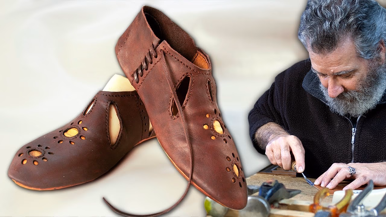 ¿Cuál es la tendencia de los zapatos masculinos?