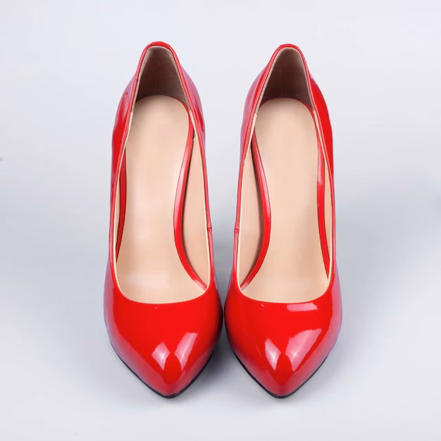 ¿Cuál es la diferencia entre el frontal y las zapatillas?