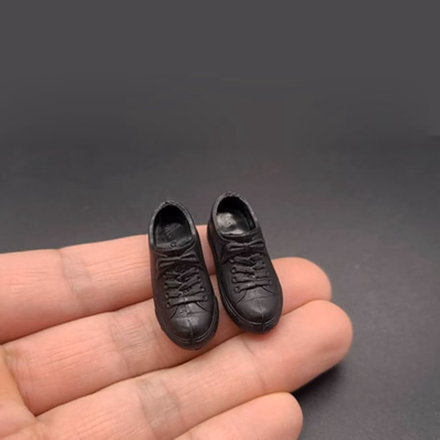 ¿Por qué en las jugueterías no hay muñecas y muñecos negros?