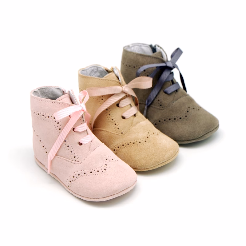 ¿Cuándo se crearon los primeros zapatos?