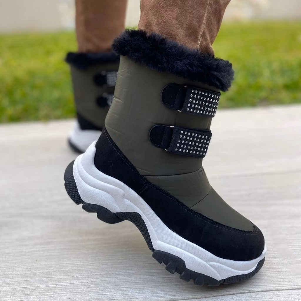 ¿Qué pasa si le pongo zapatos a un recién nacido?