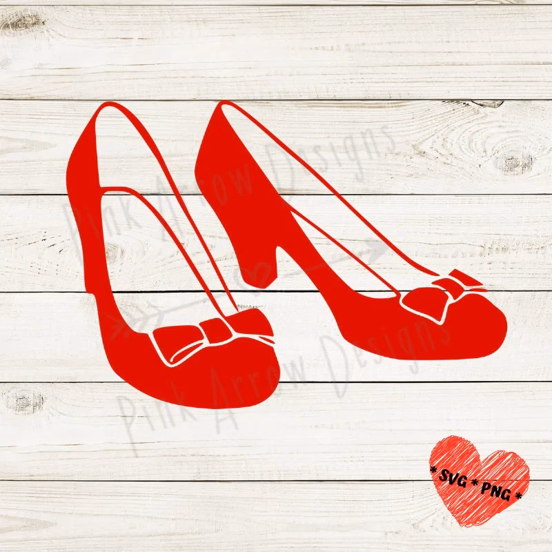 ¿Por qué los zapatos de Dorothy son plateados?