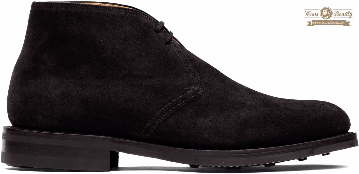 ¿Qué ofrece el botín de hombre de Panama Jack l744?