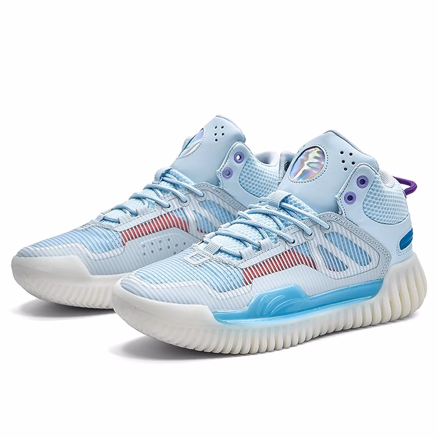 ¿Cuál es el problema de las zapatillas de Brell?