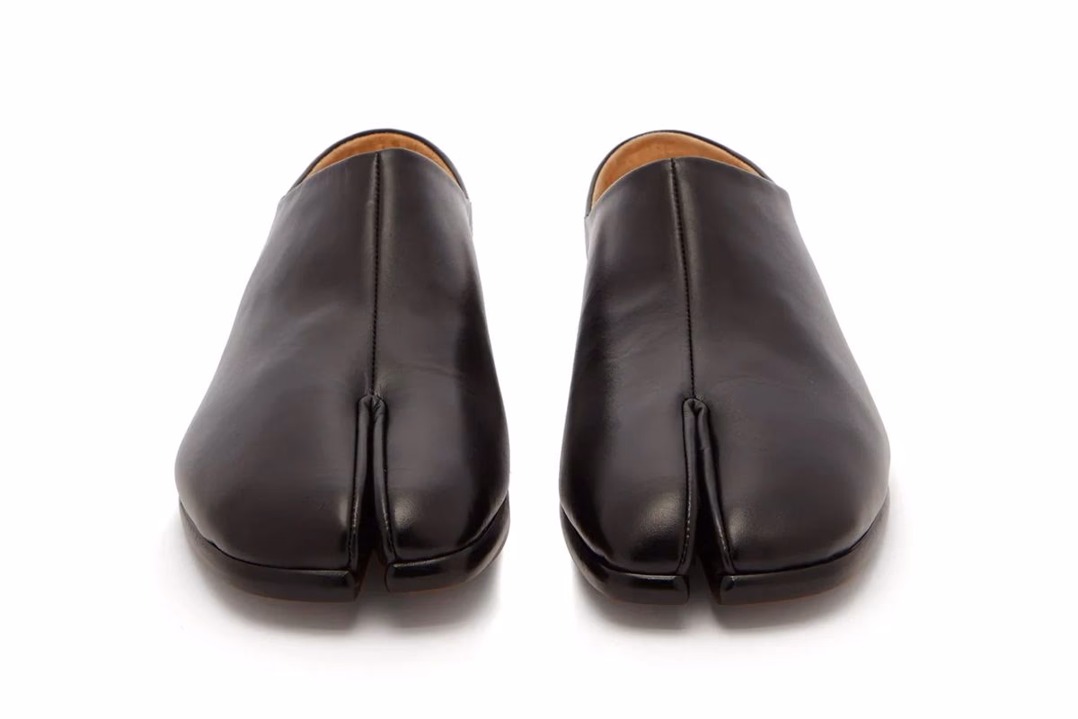 ¿Por qué los internautas criticaron el calzado de pezuña?