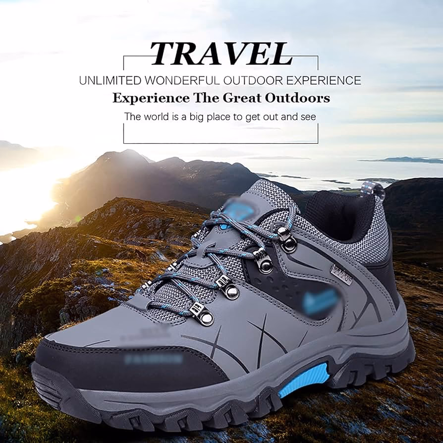 ¿Qué ofrece la selección de zapatos impermeables Adidas?