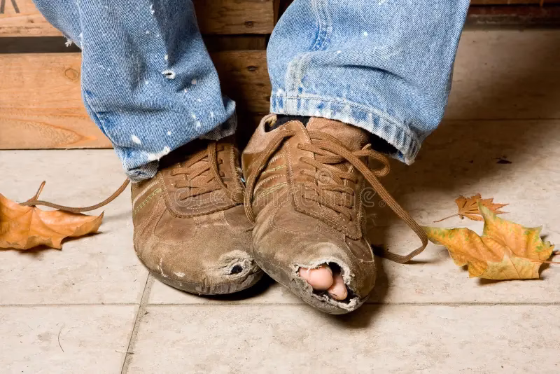 ¿Qué son los abalorios para decoración de zapatos?