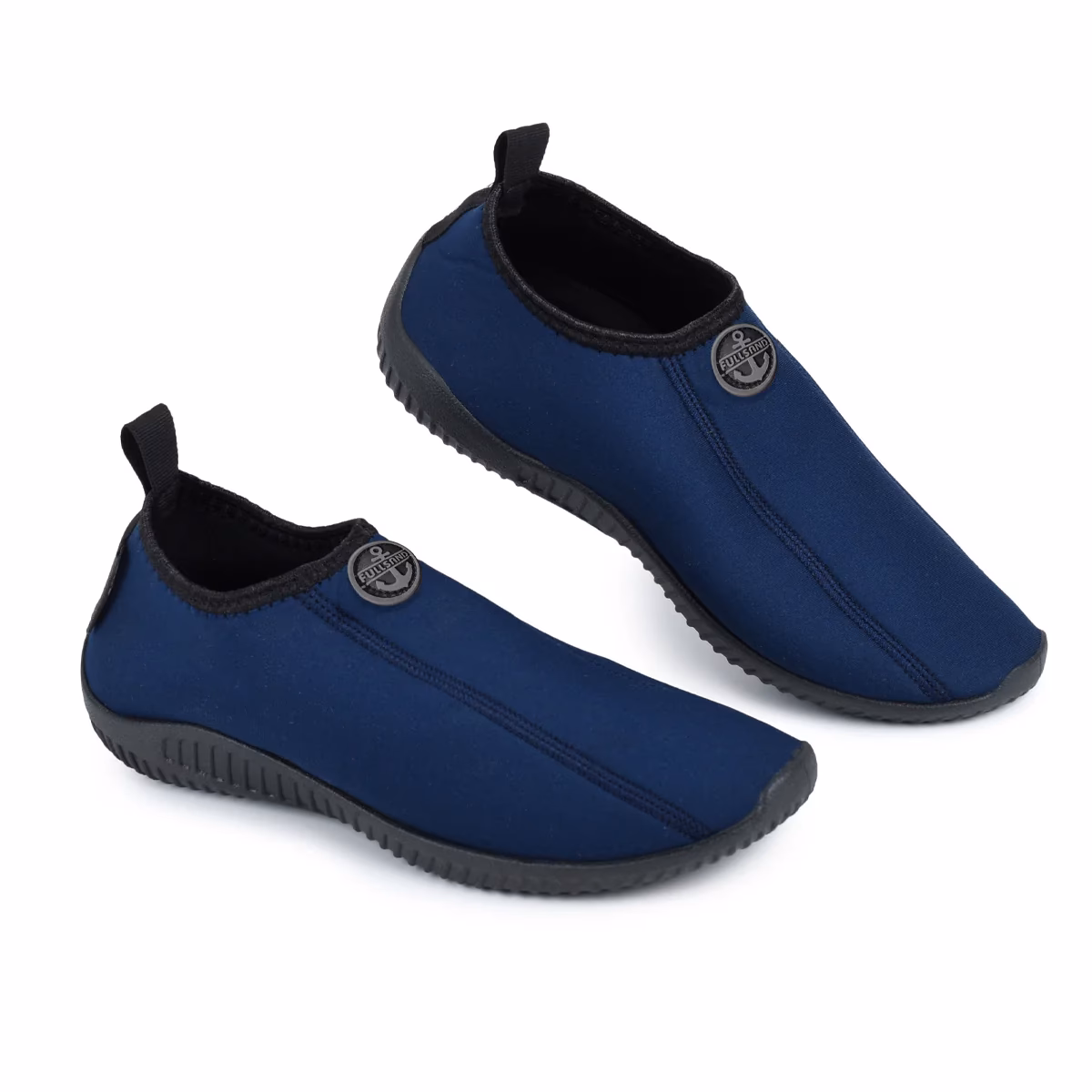 ¿Qué son los zapatos de agua?