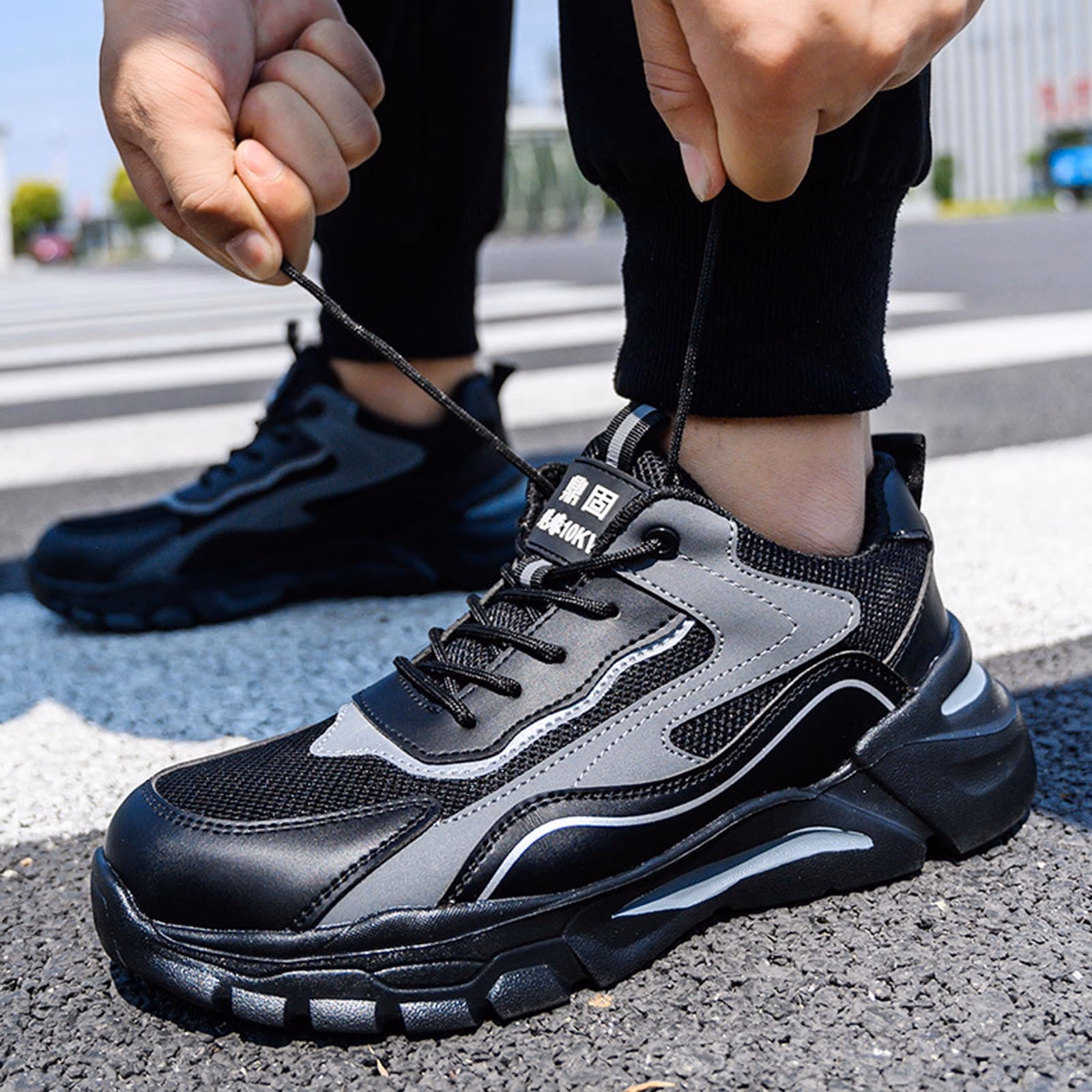 ¿Qué es el calzado aislante?