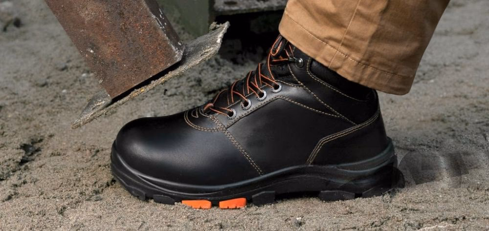 ¿Qué es el calzado para electricista?