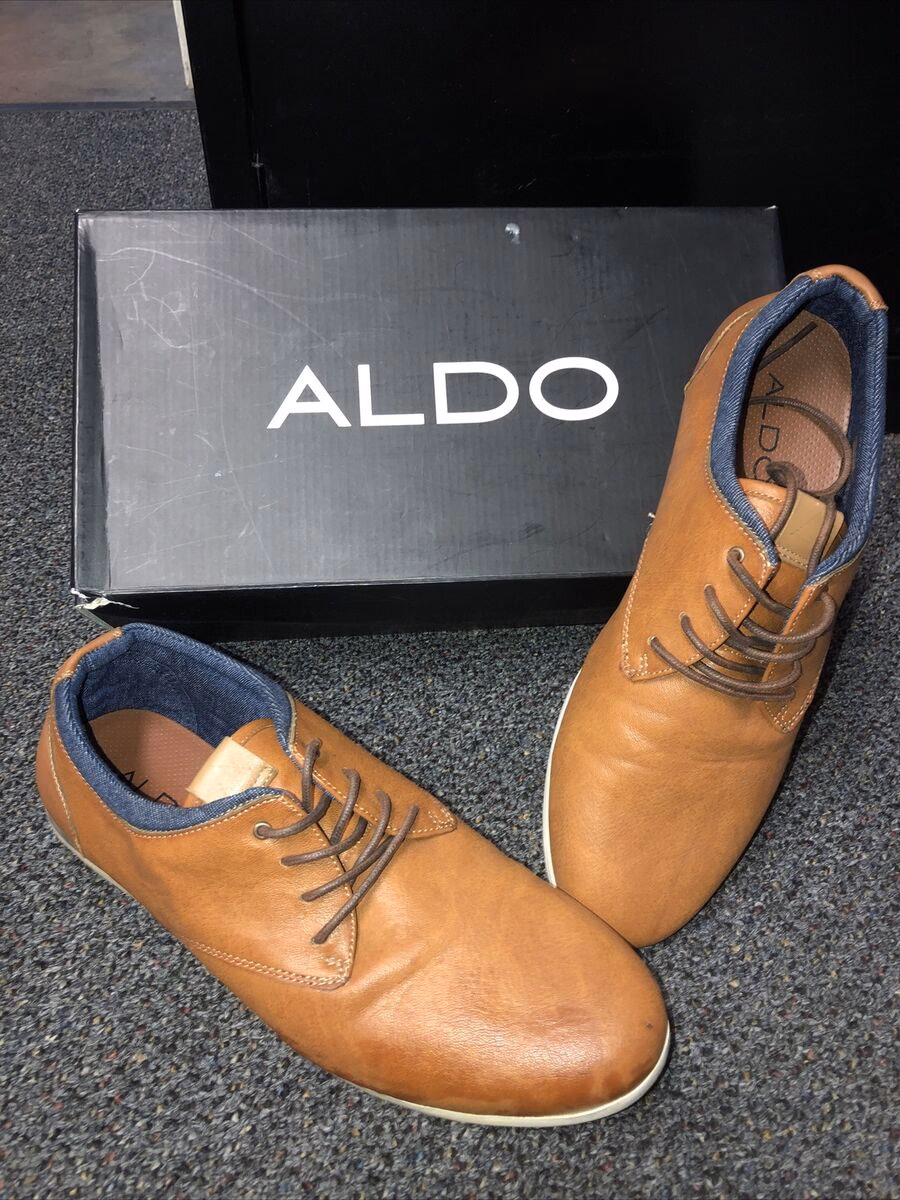 ¿Dónde puedo comprar zapatos hombre Aldo?