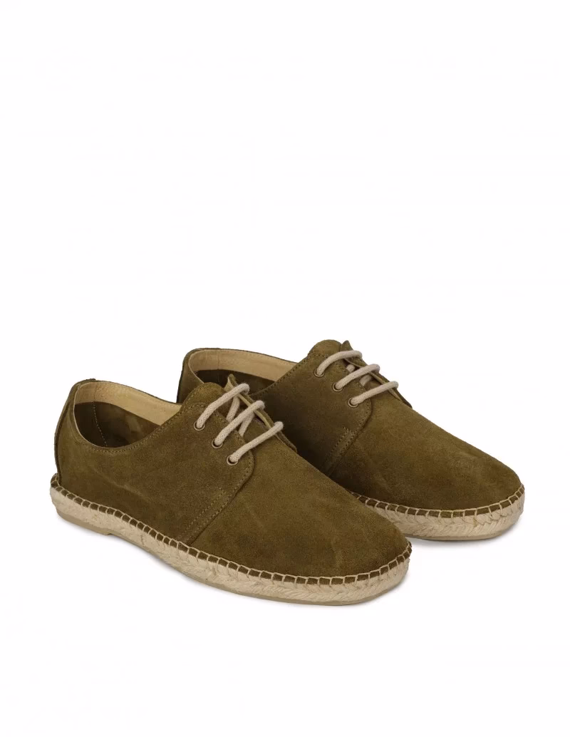 ¿Cuáles son las mejores alpargatas para mujer?