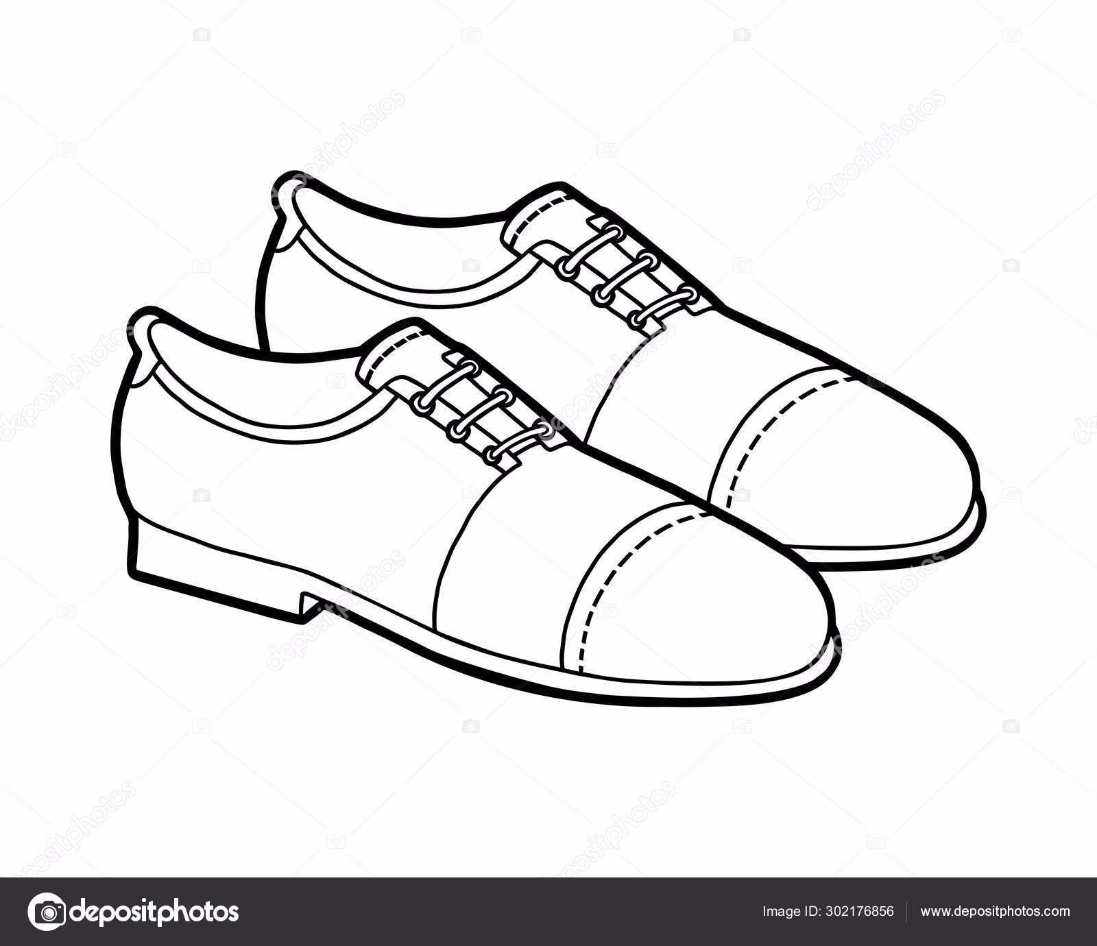 ¿Quiénes son los protagonistas del caso del zapato blanco?