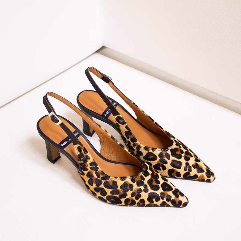 ¿Cuál es el animal print de otoño invierno?