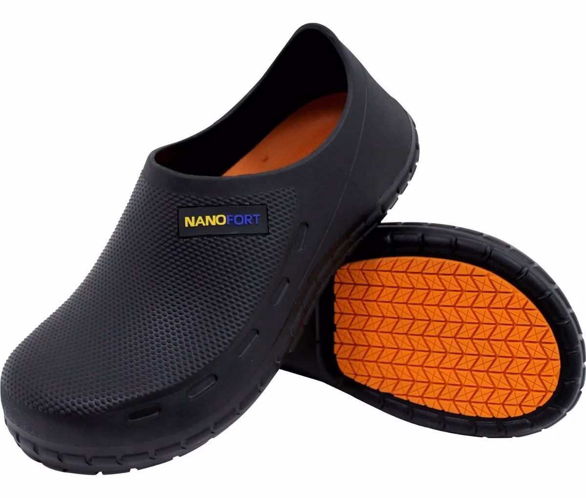 ¿Qué son los zapatos antiadherentes?