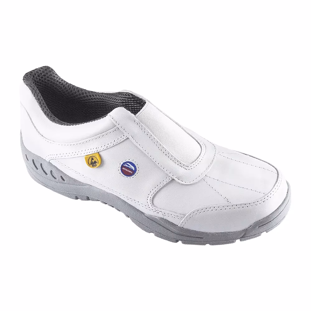 ¿Cuáles son los materiales antiestáticos?