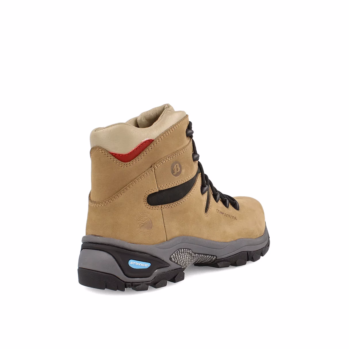 ¿Qué es una plantilla antiperforante?