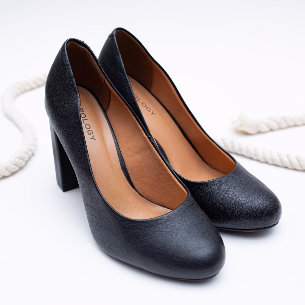 ¿Cómo dar protagonismo a los zapatos?