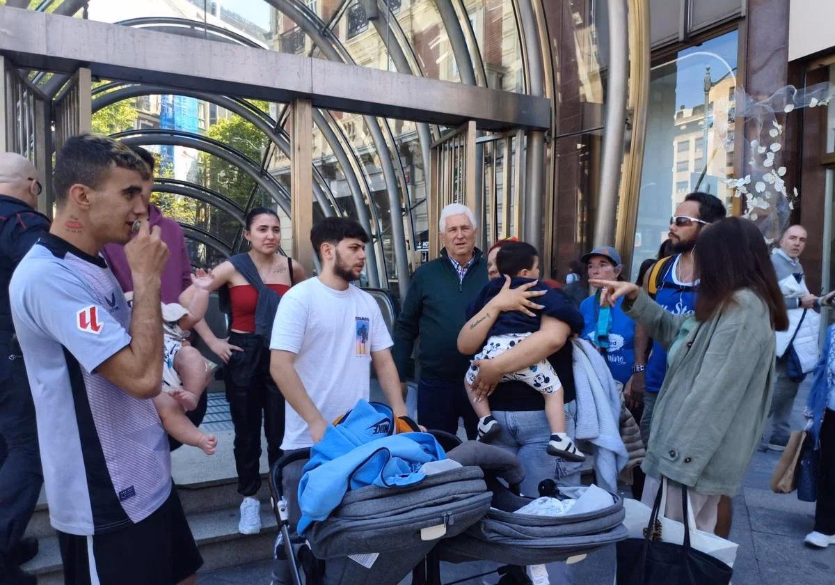 ¿Qué hacer cuando un ascensor está atascado?