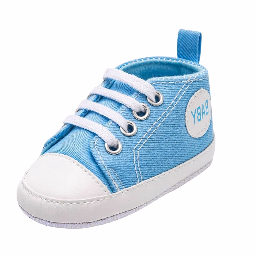 ¿Qué son los bebés azules?