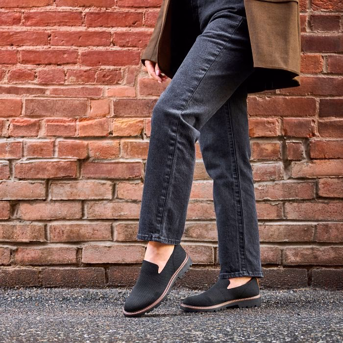 ¿Qué ofrece el zapato cómodo?