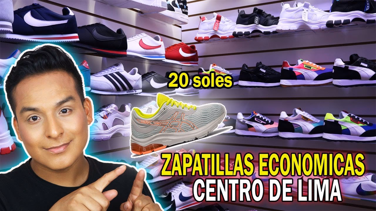 ¿Dónde puedo comprar zapatillas Puma?
