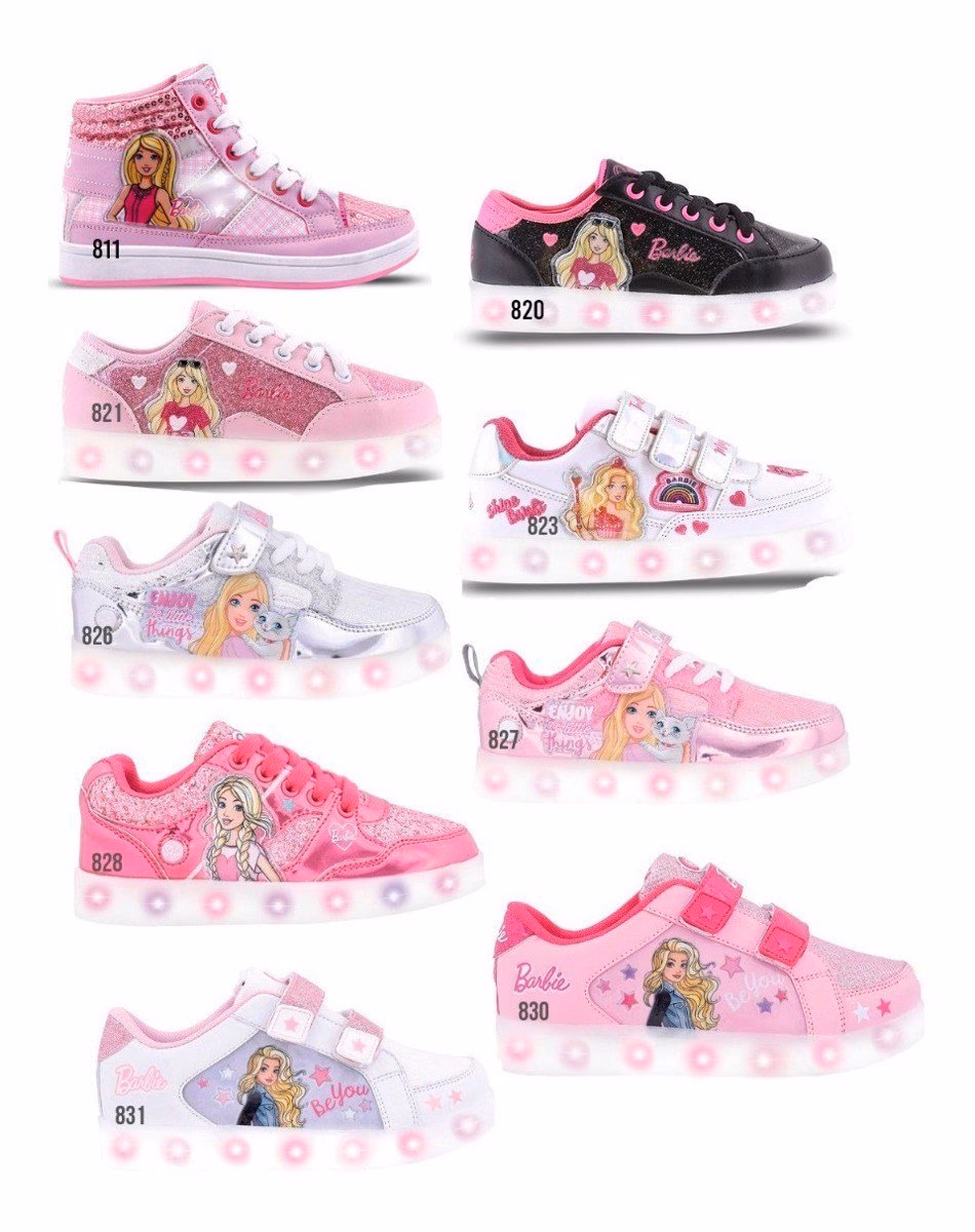 ¿Qué pasó con el pelo de Barbie?