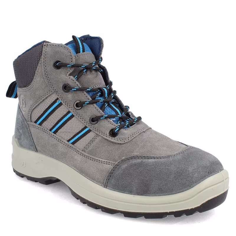 ¿Dónde puedo comprar zapatos de seguridad Bata Industrials?