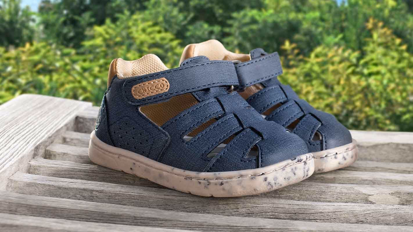 ¿Qué ofrece Chicco para los niños?