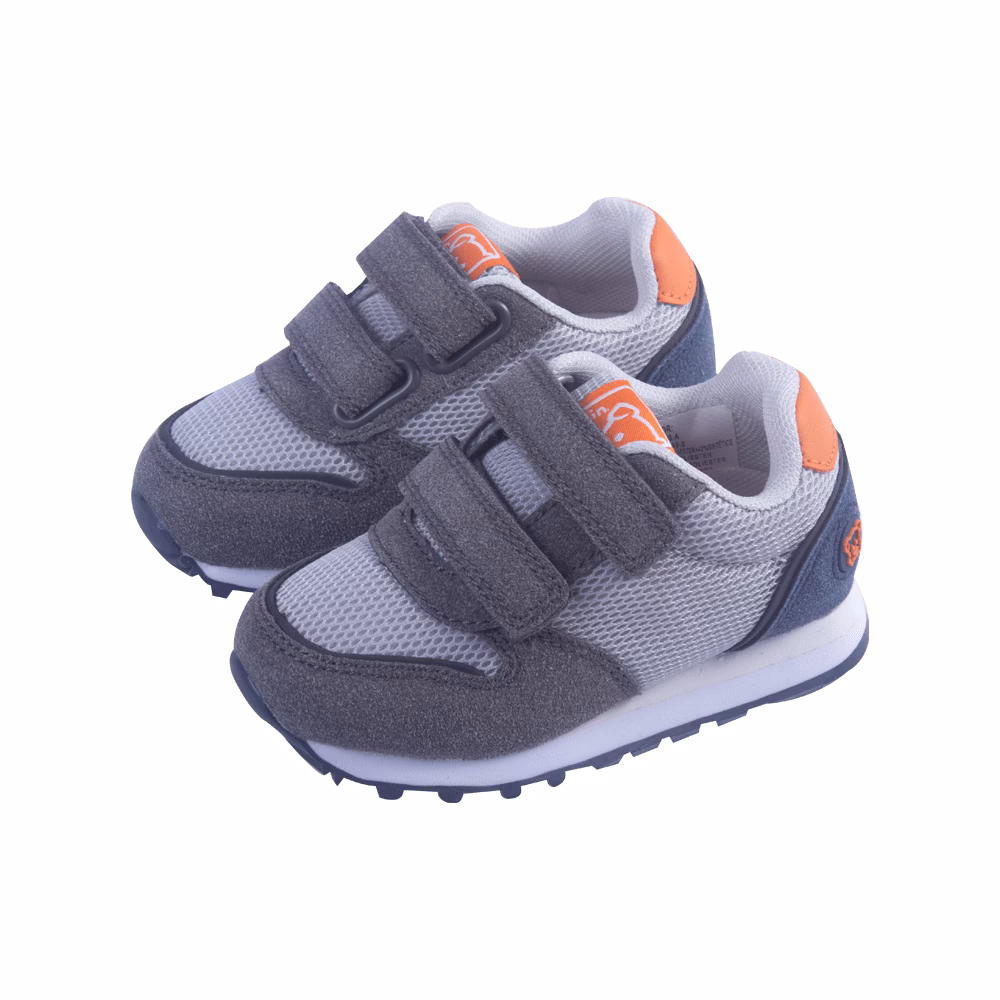 ¿Cuáles son los primeros zapatos de bebé?