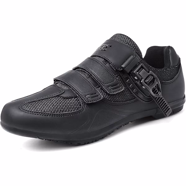 ¿Qué hace un buen zapato de bicicleta de montaña?