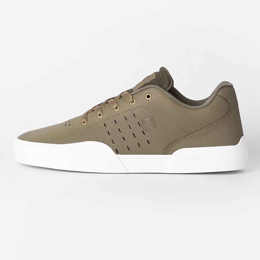 ¿Cuáles son las mejores marcas de zapatillas verde militar?