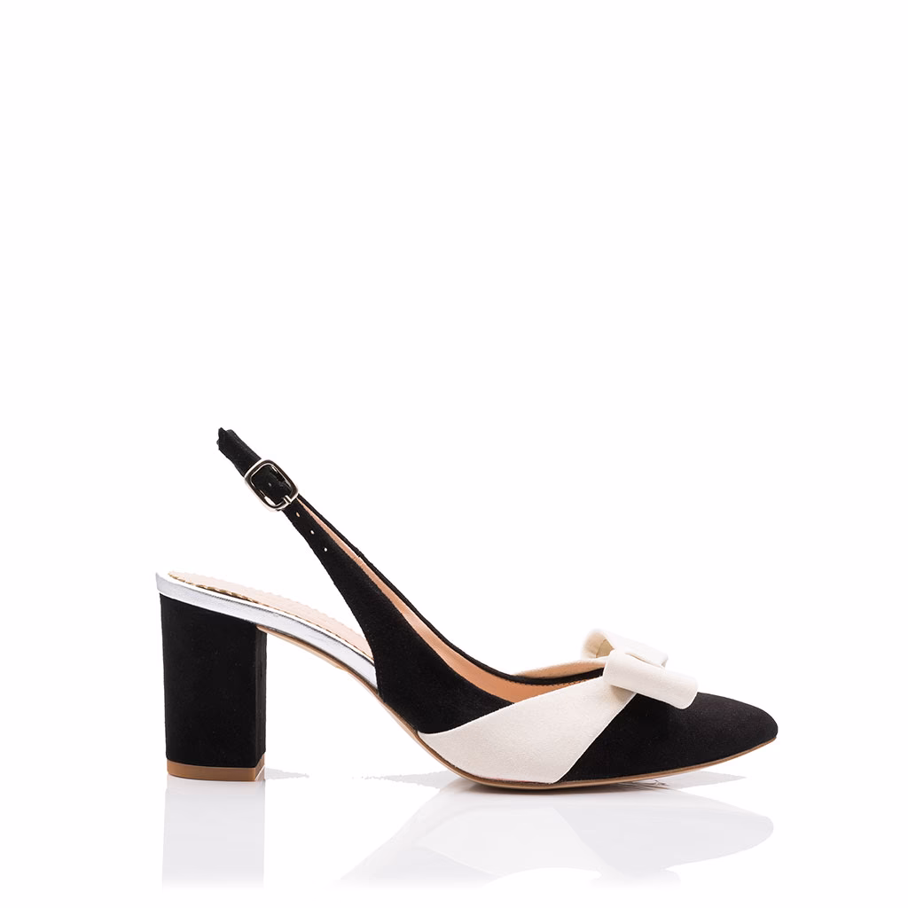 ¿Cómo elegir un calzado de fiesta?