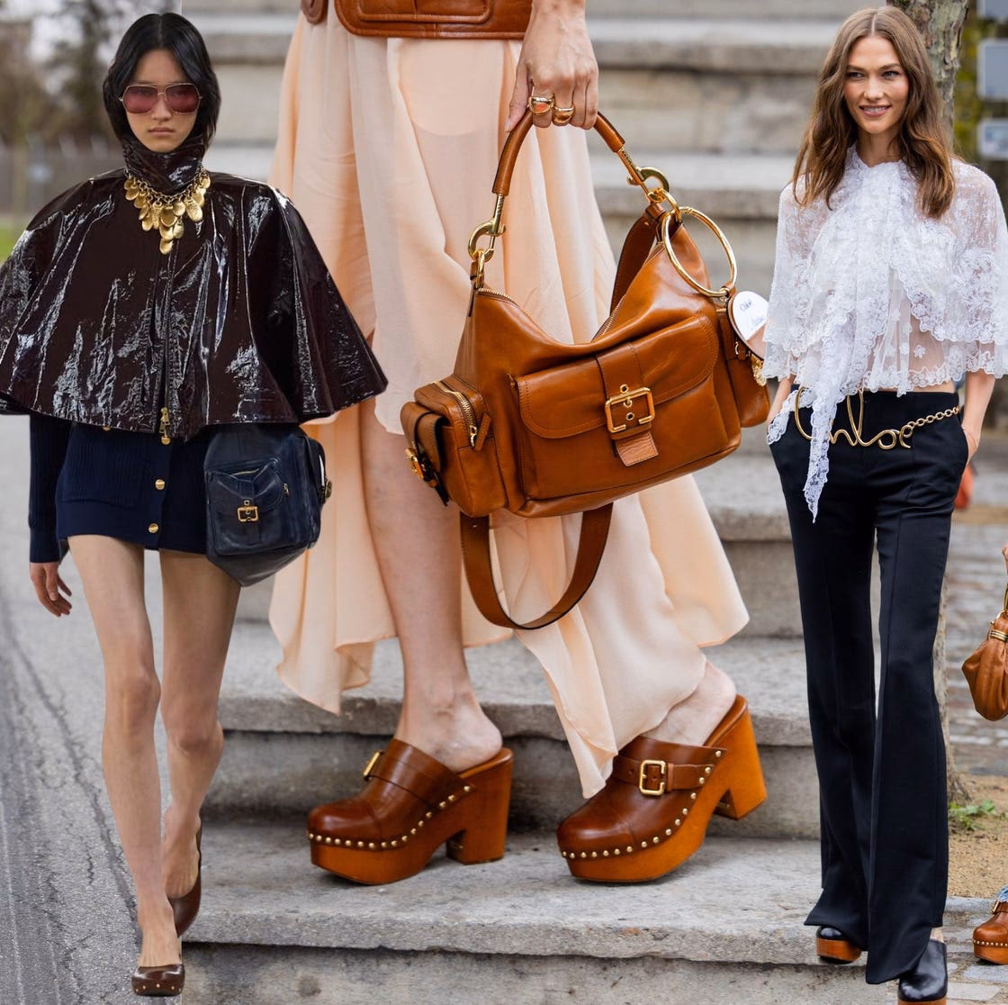 ¿Cómo elegir un par de botas bohemias?