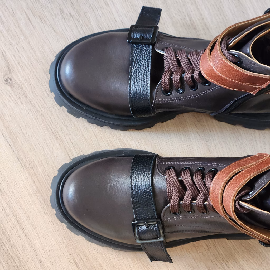 ¿Dónde se encuentra el Museo del calzado El Borceguí?