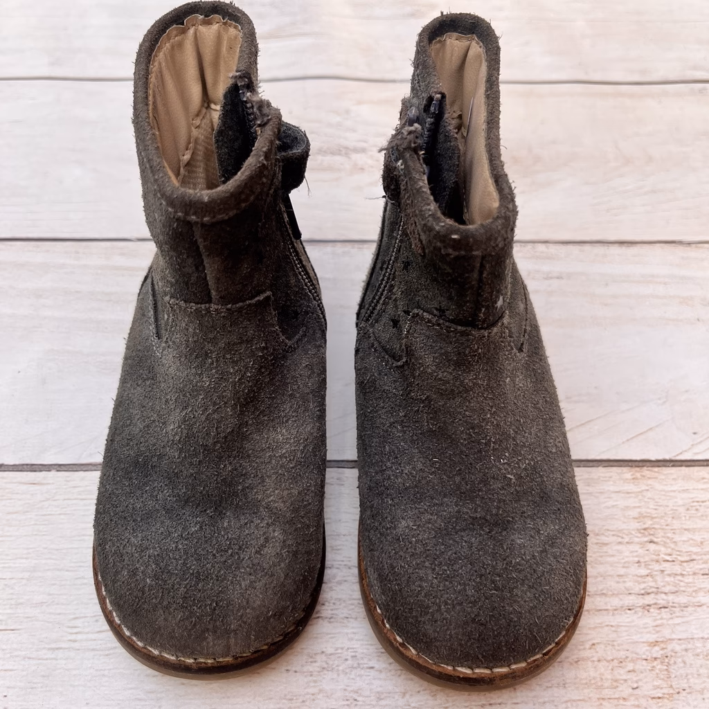 ¿Cómo elegir los zapatos en checkbox?