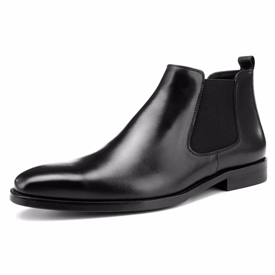 ¿Qué son los botines y zapatillas deportivas para hombre?